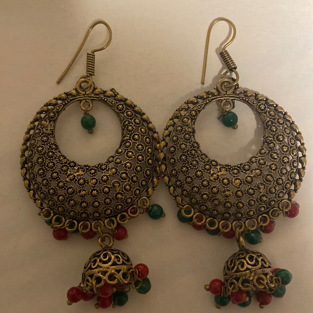 Brand New Earrings